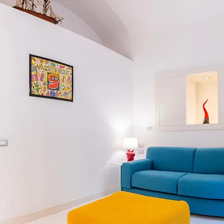 Apartment Berlingieri *
