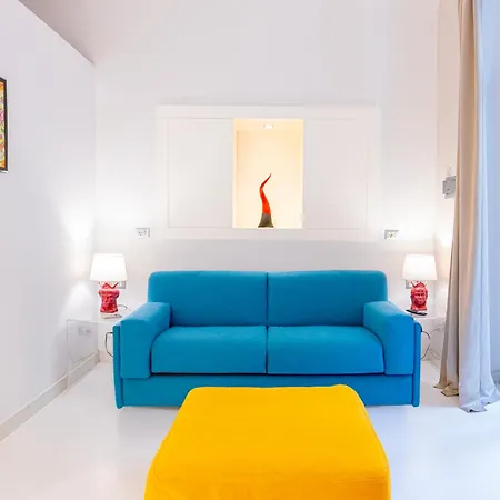 Berlingieri Naples