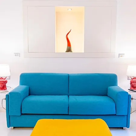 Apartment Berlingieri