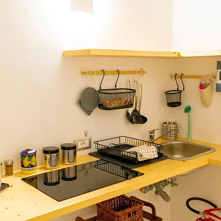 Appartamento Berlingieri Napoli