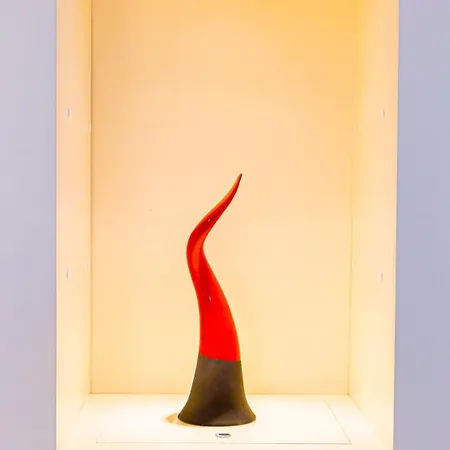 Berlingieri Appartamento *