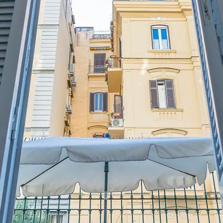 Appartamento Berlingieri *