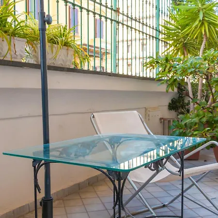 Appartamento Berlingieri Napoli